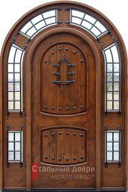 «Дизайнерские двери»