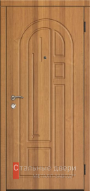 Входные двери в дом в Можайске «Двери в дом»